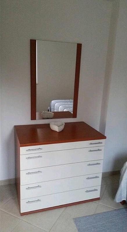 Apartment Diwa Brela Eksteriør billede