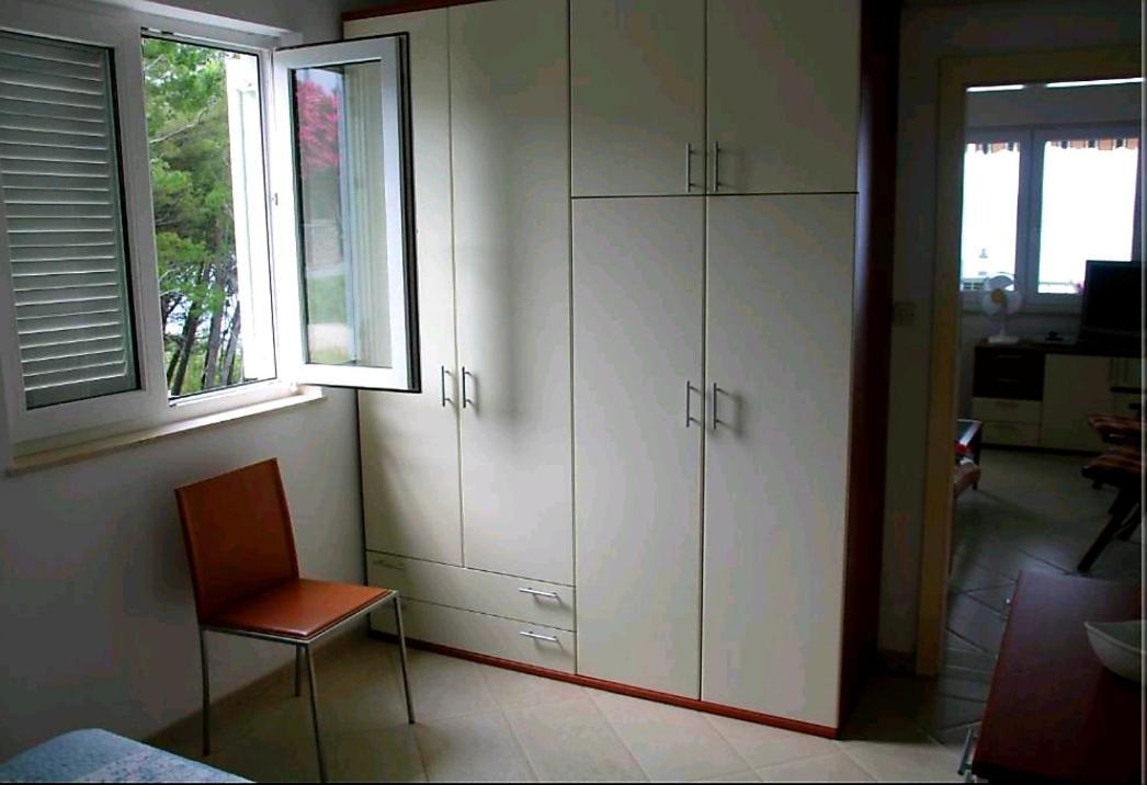 Apartment Diwa Brela Eksteriør billede